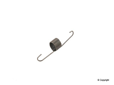 Honda timing belt tensioner spring #4