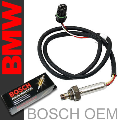1997 Bmw m3 oxygen sensors #3