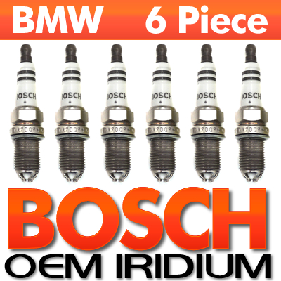 Bmw e39 misfire when warm #3