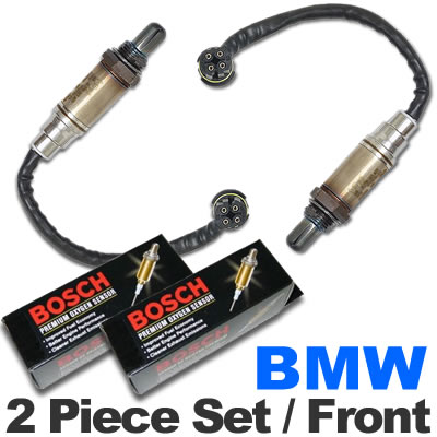 02 Sensor replacement cost bmw #6