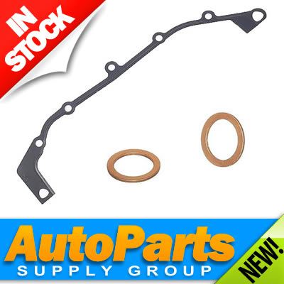 Bmw e46 vanos seals uk #6