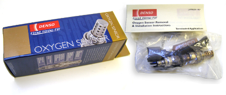 Genuine Denso Oxygen Sensors