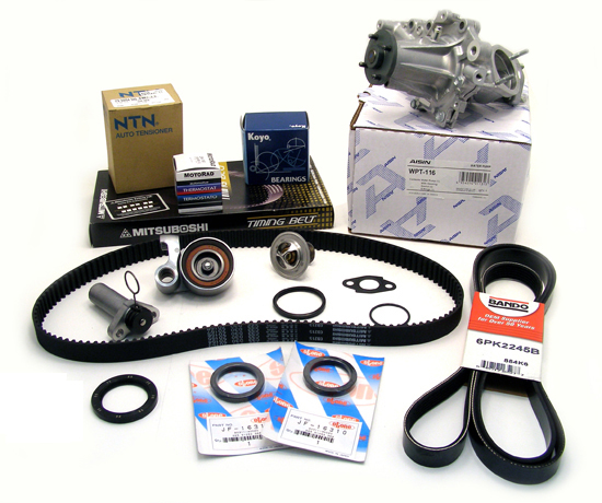 Lexus Timing Belt Kit